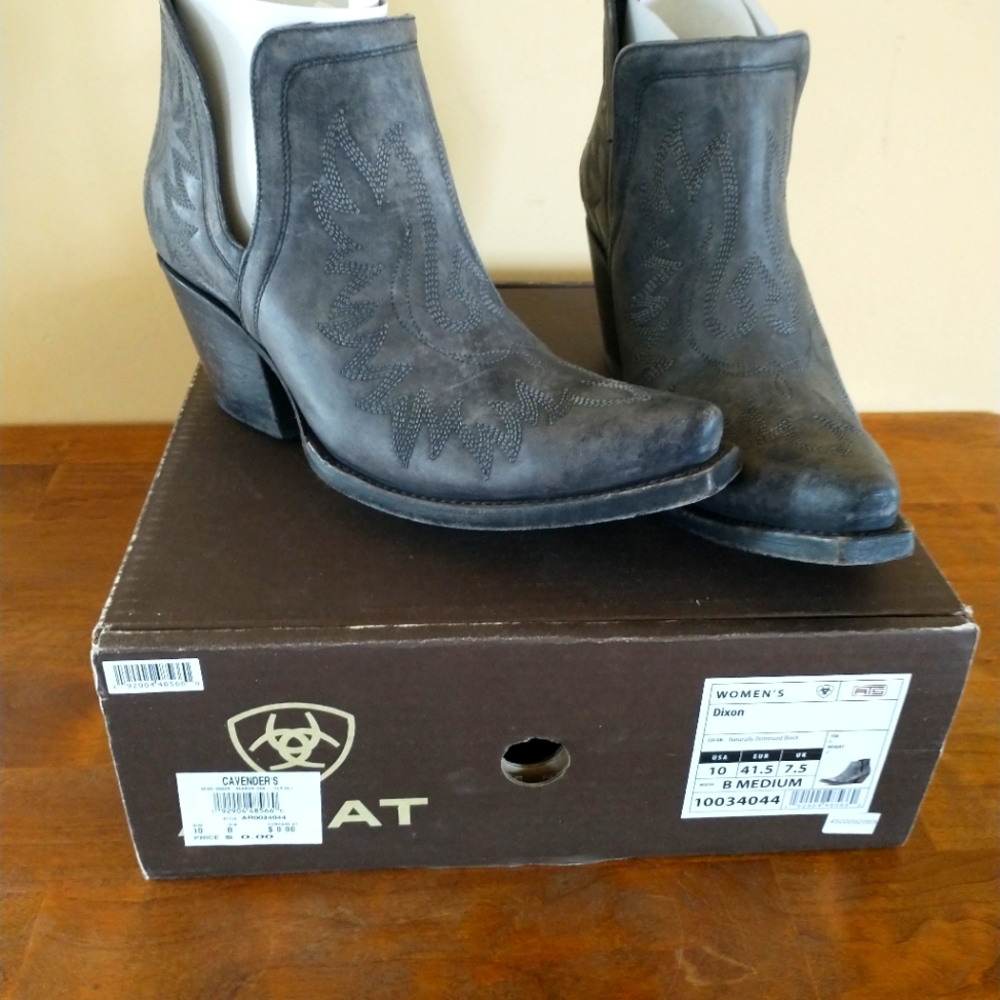 Ariat Women's Dixon